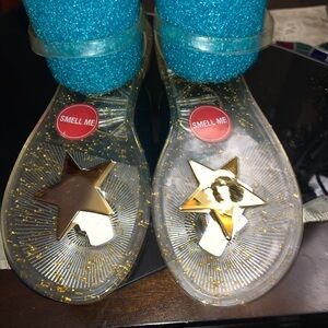 KATY PERRY GELI  STAR WOMEN SANDALS